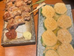 -千代武日本料理(开发区店)