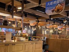 -一品诚记烤肉·甄选店(中南路店)