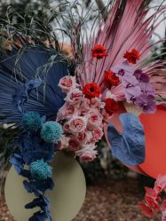 -花轿喜屋婚礼策划