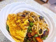-文三里屯面馆(三里屯店)