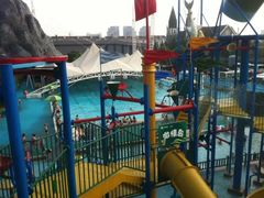 -苏州乐园森林水世界