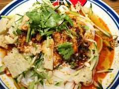 -吴满满油泼面(北方风味园店)
