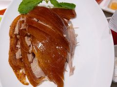 -鸭匠食府·挂炉烤鸭·新京菜(阜成路店)