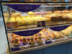 -BreadTalk面包新语·烘焙蛋糕(金光华广场店)