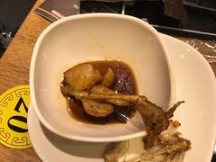 -氿熹干锅•牛蛙•烤鱼(印象城店)