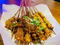 把把烧-二钳洞庭虾蟹·江湖菜(成都鹭岛店)