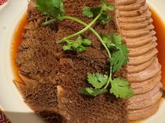 -领事馆19号中餐厅(厦门海景洲际酒店)