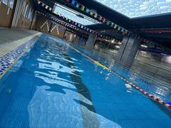 -阳光游泳培训基地(天通苑店)