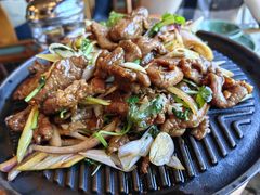 -那家小馆•北京菜•烤鸭(香山店)