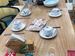 -老苏州大客堂·苏帮菜·松鼠桂鱼·苏州传统小吃(观前街人民商场店)