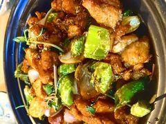 重庆烧鸡公-天赐家常菜(灵山路店)