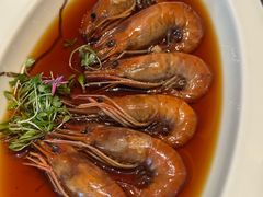 -锦府园·新台州菜(合生汇店)