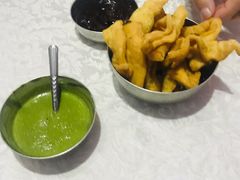 -葛尼沙印度餐厅 (镇明路店)