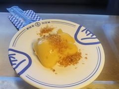 -金妈家烤肉(龙湖U城天街店)