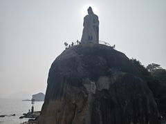 -鼓浪屿·皓月园
