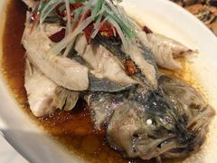 -恒盛居回族饭店