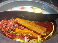 -蜀大侠火锅(四川北路店)