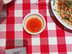 -西贝(吴江路湟普汇店)
