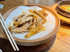 -金苑酒家·客家菜·广东老字号(万象店)