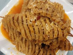 -河东家宴(锦绣店)