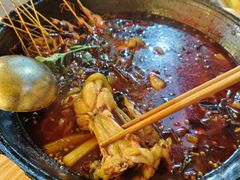 -鸿顺老铁锅美蛙鱼府(解放碑店)