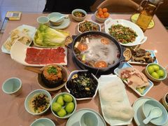 -诗爷牛尾汤(大坪英利店)
