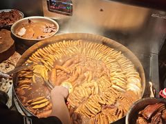 -门框胡同百年卤煮(前门煤市街店)