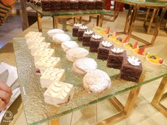 -金海湾自助餐厅(金陵饭店)