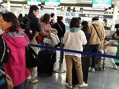 -中部国际机场