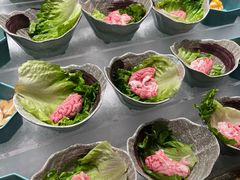 -宴立方海鲜自助(义乌万达广场店)