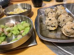 -源味屋韩式火锅&炸鸡(鼎城当代商城店)