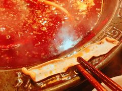 -小龙坎火锅(双林店)