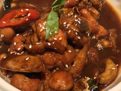-泰华海鲜中餐厅(普吉镇店)