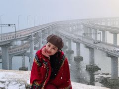 -星海湾跨海大桥