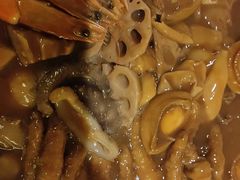 -旺顺阁海鲜广场(亚运村店)