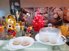 -上海崇明金茂凯悦酒店