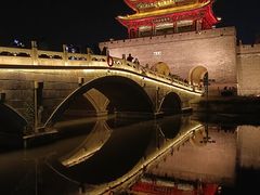 -台儿庄古城