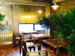 -HIGH FIVE哈福手工汉堡(桂林路店)