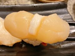-合点寿司(美罗城店)