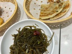 爽口海带丝-晋心山西面(壹方城店)
