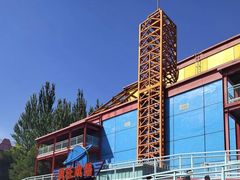 -大同方特欢乐世界