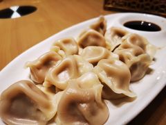 羊肉水饺-羊之道草原味道清真餐厅(番禺店)