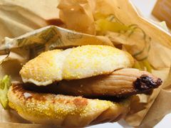 -麦当劳(磨子桥店)