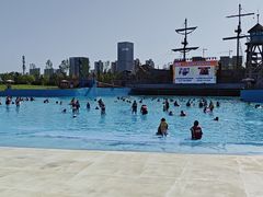 -西安华夏文旅水世界