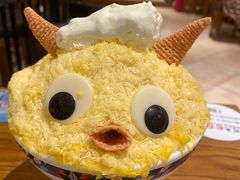 -糖纸甜品(恒一广场店)