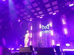 -MOSSO·Liveshow(M3香港广场店)