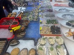 -开海·红岛海鲜虾水饺(石老人店)
