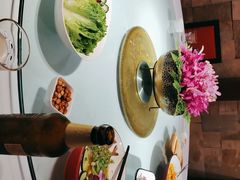 -阿诺泰·泰国餐厅(紫荆店)