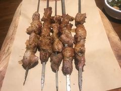 -天山醉美·新疆餐厅(富华里店)