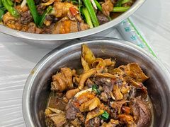 -高子烧鸡公(五里堆路店)